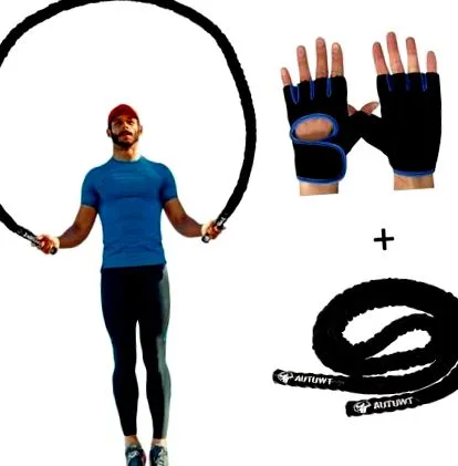 rope