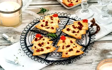 открият