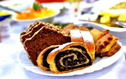 хранителни