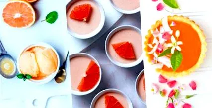 grapefruit