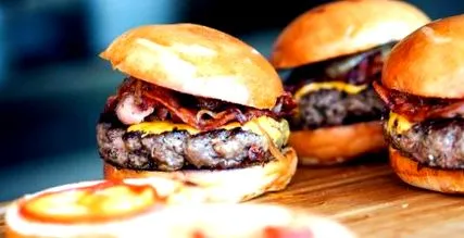 hamburgerrel