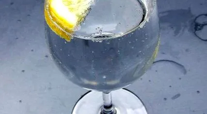 pezsgő