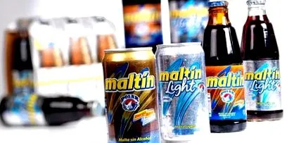maltín