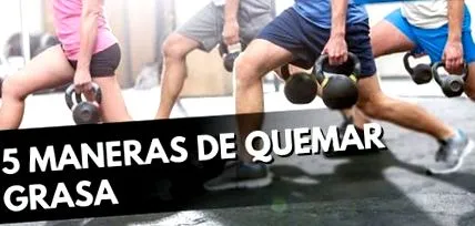 zsírégetés