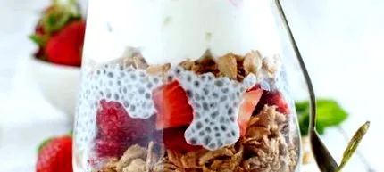 snack