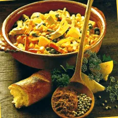 salată