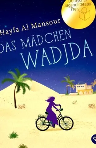 Hayfa Mansour