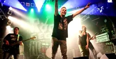 rock