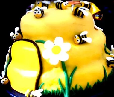 bienenzuchtvereich