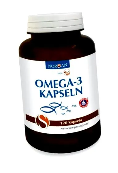 omega-3