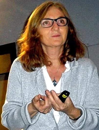corpul