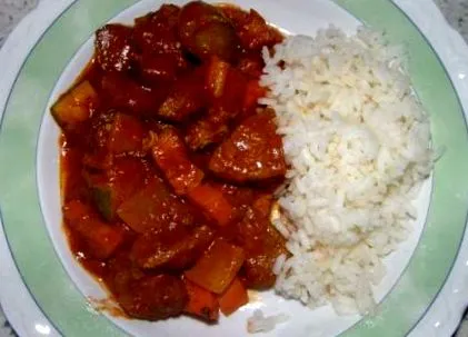 kebab