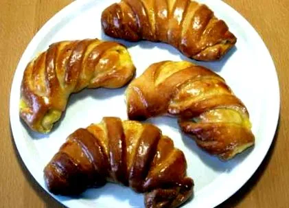 tekercs recept
