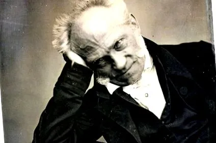 schopernhauer schopernhauer