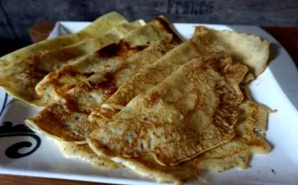 rețetă delicioase