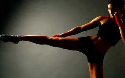 kickboxosok