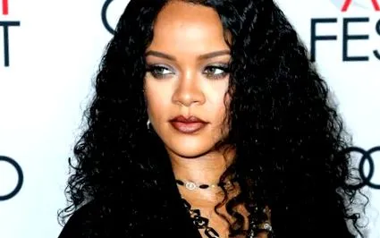 rihanna