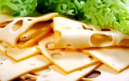 calorii feliată