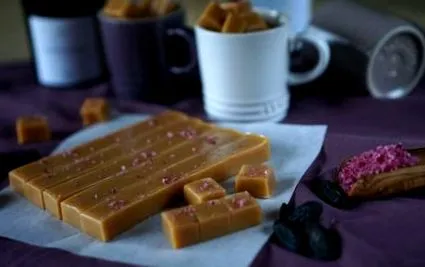 caramel