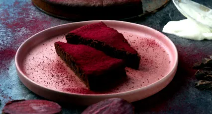 csokoládétorta