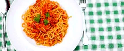 spagetti