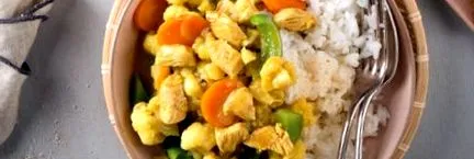 curry