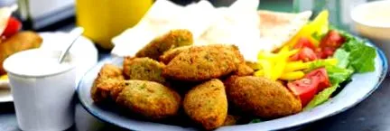 falafel