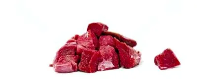 marhahús