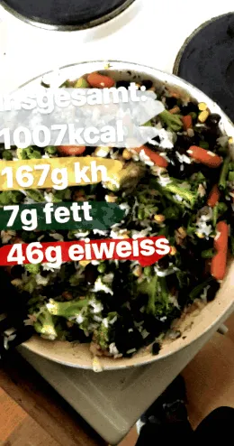 calorii