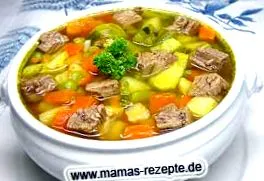 főtt