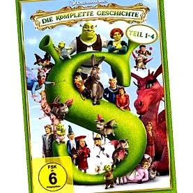 shrek