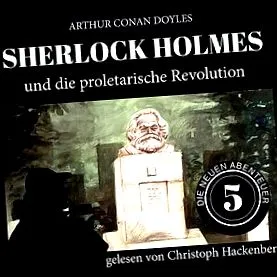sherlock