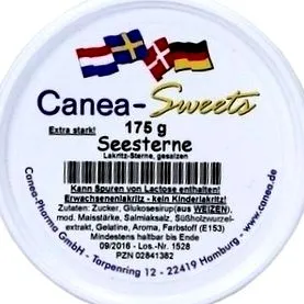 seasterne