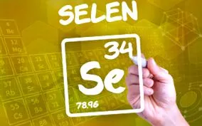 seleniu