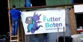 adományátadás