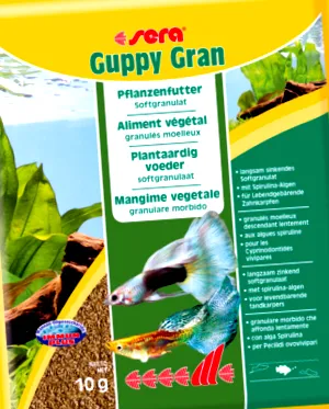 Guppy Gran