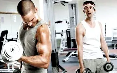 sportiv exerciții