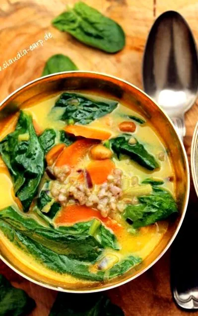 curry