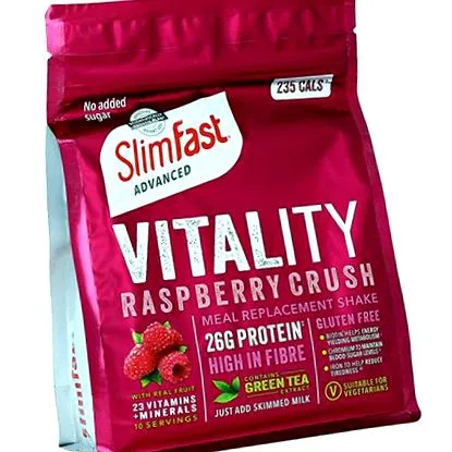 slim fast