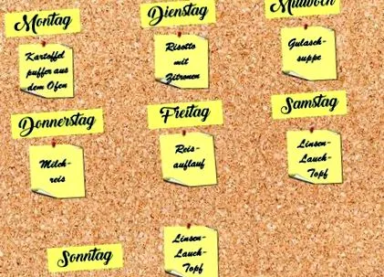 organizare