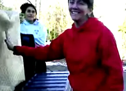 különleges akcióban