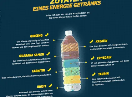 energizante