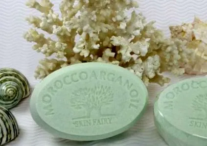 argansole