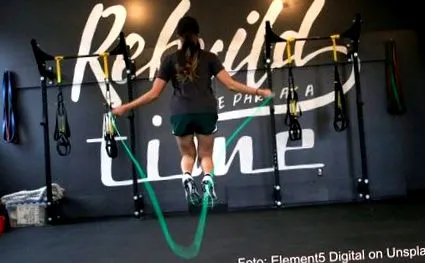 fitness