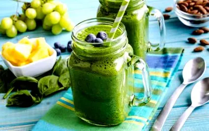 smoothie