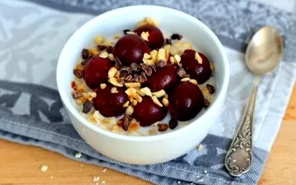 muesli