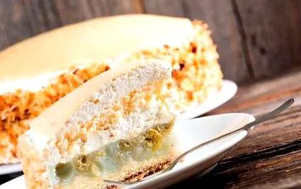 torta
