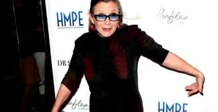 carrie star