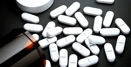 fluorochinolonice