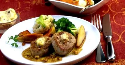 медалјони